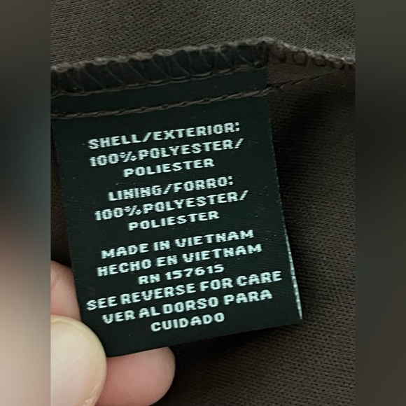 Chetta B Floral Dress size 24W Floral print beautiful dress - Picture 10 of 11